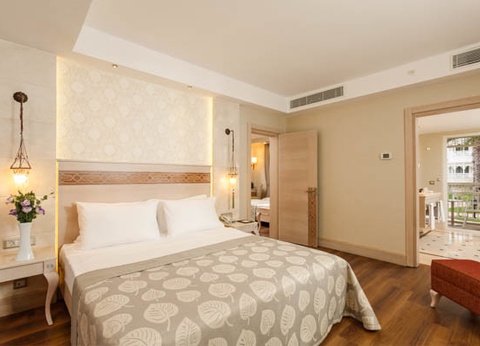 Hôtel Güral Premier Belek ***** - 13