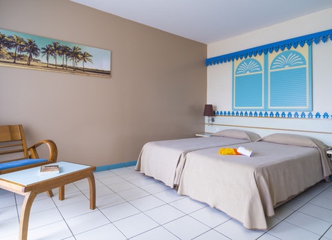 Combiné croisière et hôtel A la découverte des Grenadines et extension à l'hôtel Carayou Hôtel & Spa - 32