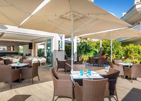 Hôtel Barcelo La Nucia Hills 5* - 9