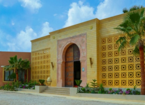 Hôtel The Ksar 4* - 11