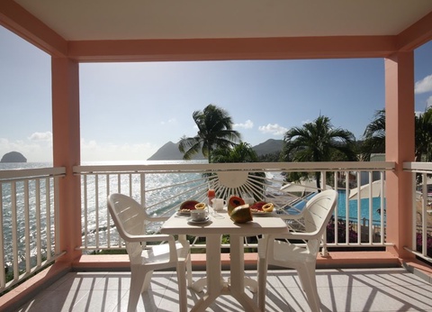 Diamant Beach 2* - 2