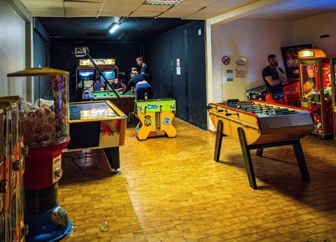 Camping Le Clos Virgile, 4* - 201