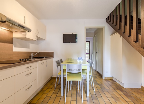 Résidence Azureva Saint Cyprien 3* - 4