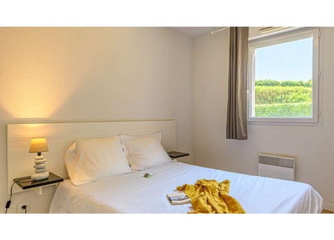 Séjour piscine, confort et air marin à Ker Goh Lenn (3 nuits) - 3* - 12