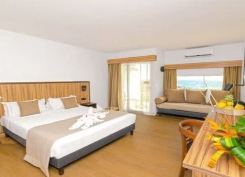 Hôtel Carayou hôtel & SPA 3* - 6