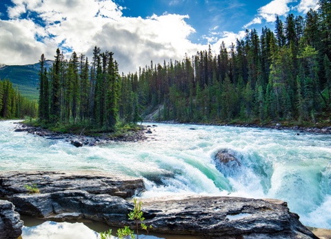 Circuit Magie des Grands Espaces d'Est en Ouest - 19