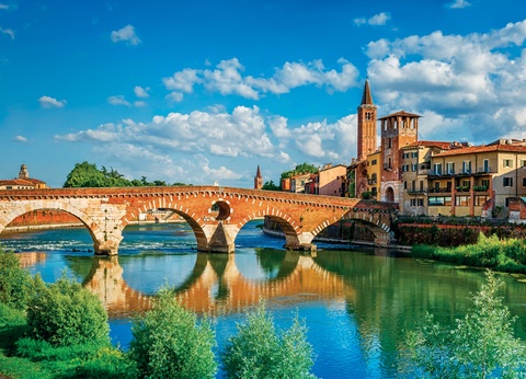 Circuit Le Grand Tour de Vénétie - 7