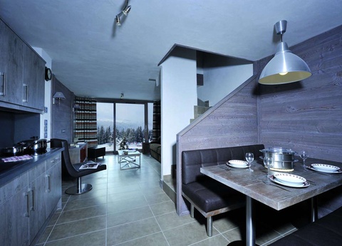 Résidence CGH Le Centaure 5* - 2