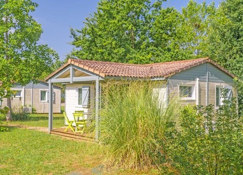 Résidence Lagrange Port Lalande - 3