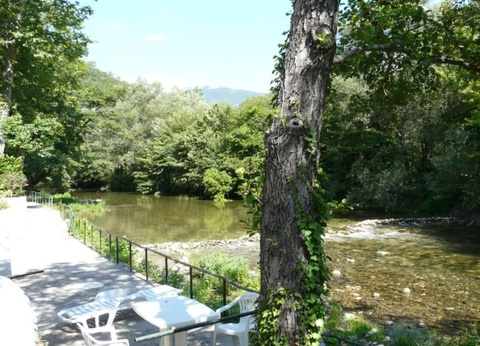 Camping Au Vallon Rouge 3* - 31