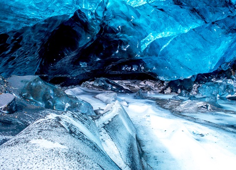 Autotour Golden Circle 5 jours / 4 nuits - 21