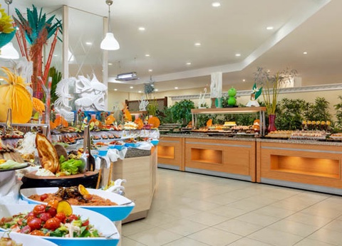 Hôtel Unique Residences Kusadasi Gol f& Spa ***** - 21