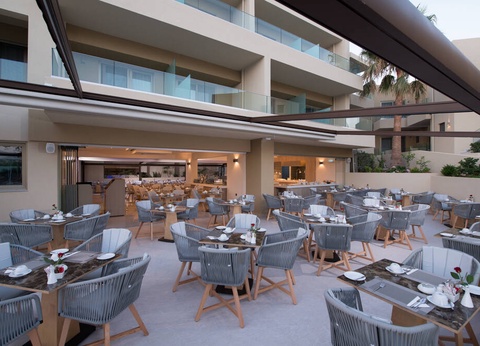 Hôtel Imperial Palace 4* (Adult Only 16+) - 6