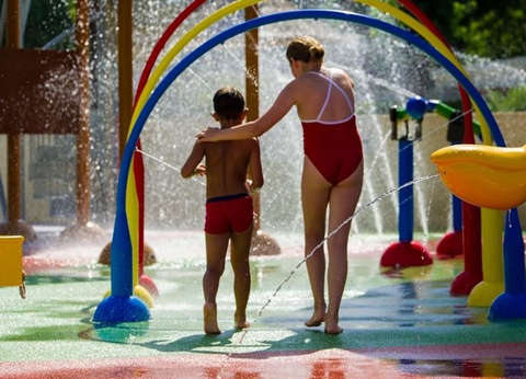 Camping Club Le Littoral, 5* - 30