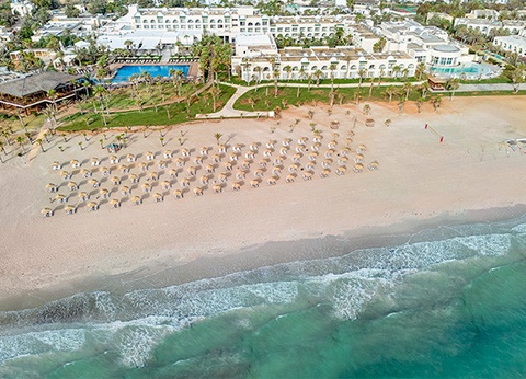 Hôtel Iberostar Selection Eolia Djerba 5* - 2