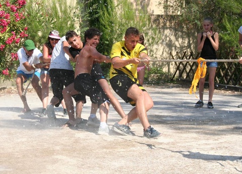 Camping Le Parc, 4* - 15