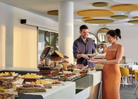 Hôtel Iberostar Selection Lanzarote Park 5* - 13