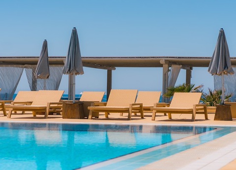 Hôtel Mangia's Favignana Resort 4* - 2