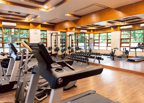 Hôtel Bali Mandira Beach Resort and Spa 4* - 17