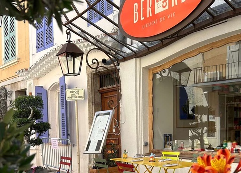 Bien être et gastronomie au coeur du village provençal à 40 minutes de Marseille - 4* - 7