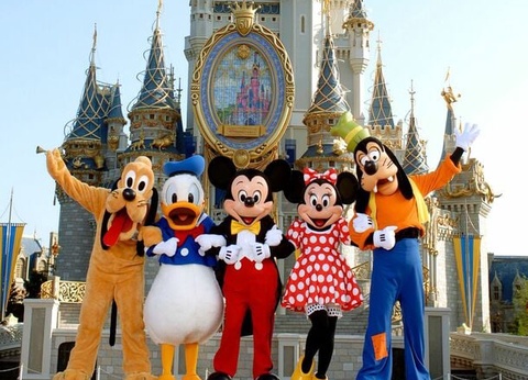 Hôtel Rosen Inn at Lake Buena Vista Former Clarion LBV - 7