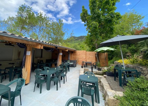 Camping des Sources, 3* - 26