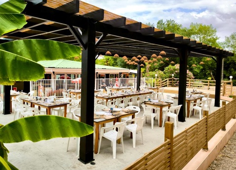 Camping Le Pardaillan, 3* - 16