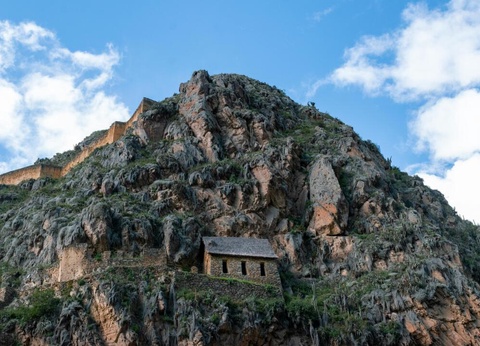 Circuit Privatif Trésors Andins + extension Amazonie - 9