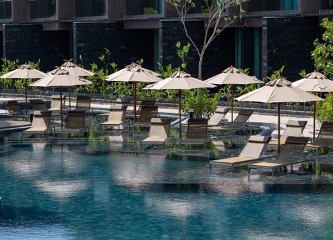 Club Framissima Premium Kalima Resort Khao Lak 5* - 4