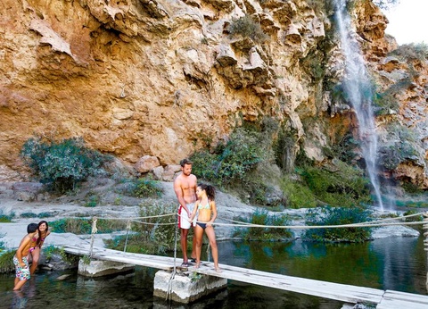 Camping Altomira, 4* - 18