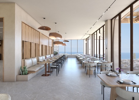 Hôtel Elios Hill 5* - 5