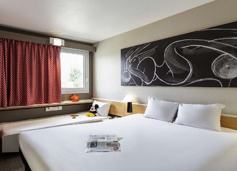 Escapade bordelaise avec instant détente au centre Calicéo - 3* - 23