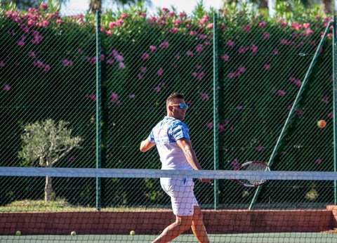 Camping Club Le Littoral, 5* - 57