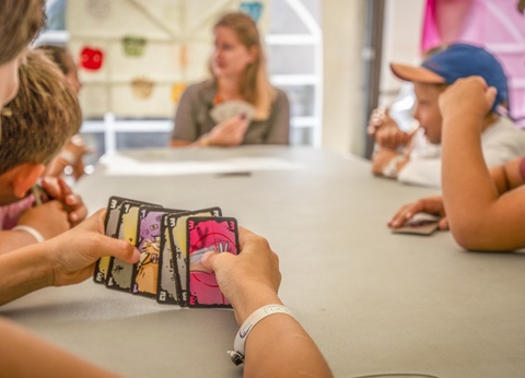 Camping L'Océan 4* - 17