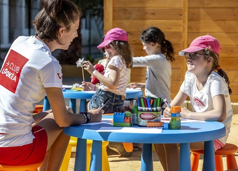 Hôtel Club Lookéa Puente Real 4* - 56