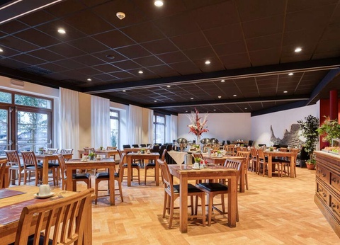 ÉVadez-vous dans les Ardennes - 4* - 22