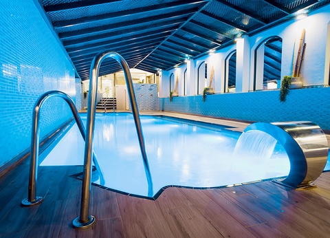 Hôtel Ms Aguamarina Suites 4* - 13