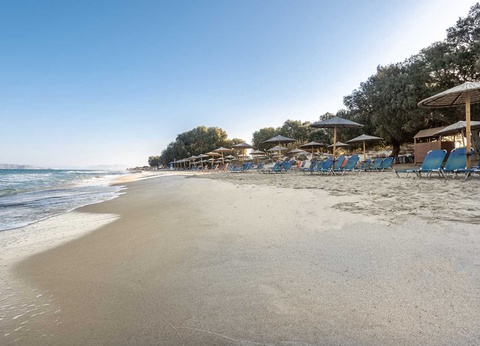 Hôtel Akti Cost Club 4* - 15