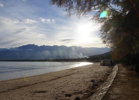 Camping Bella Vista, 3* - 64