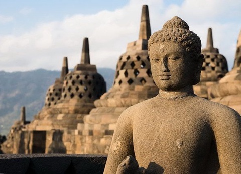 Circuit Java Bali, perles de l'archipel - 7