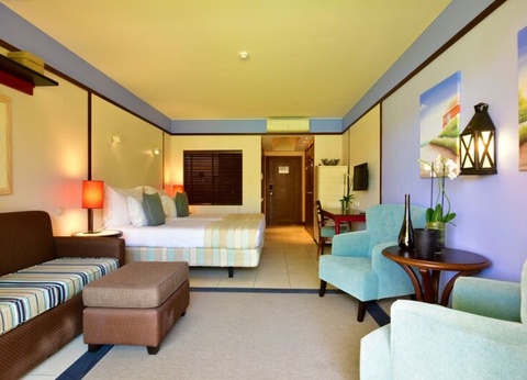 Pestana Porto Santo 5* - 5