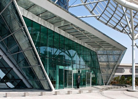 Andaz Capital Gate by Hyatt 5* - 3