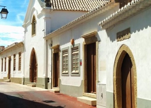 Hôtel Sol e Mar 4* - 12