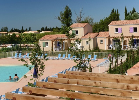 Résidence Référence Le Mas des Alpilles - 12