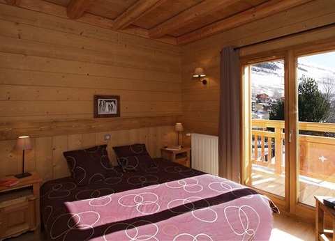 Chalet Levanna occidentale - 5