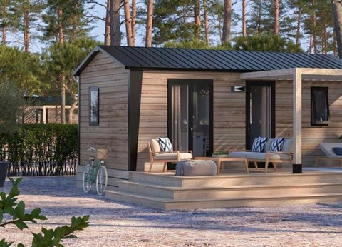 Camping Lodges & Nature - 55