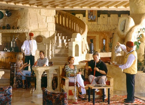 Hôtel Lella Baya 4* - 5