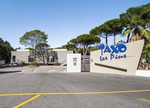 Camping Taxo les Pins, 4* - 17