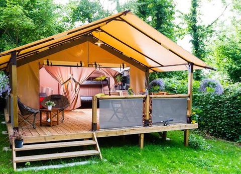 Camping Benista, 4* - 14