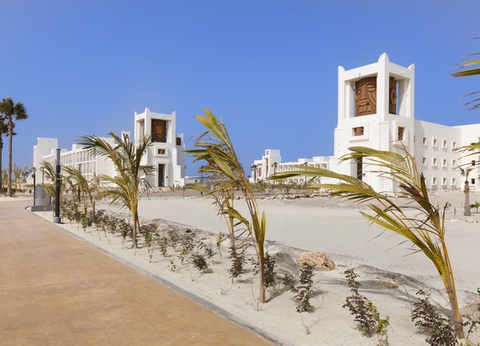 Hôtel Riu Palace Santa Maria 5* - 56